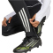 adidas Real Madrid x Marvel Avengers Tiro 25 Competition Trainingshose 2025/26 Kinder KD6392 - black/white/bold gold 152