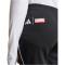 adidas Real Madrid x Marvel Avengers Tiro 25 Competition Trainingshose 2025/26 Kinder KD6392 - black/white/bold gold 152