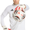 adidas Copa Club Torwarthandschuhe KA7804 - zero met./black/lucid red 7
