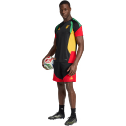 adidas JFF Jamaika Tiro Trainingsshorts 2026 Herren...