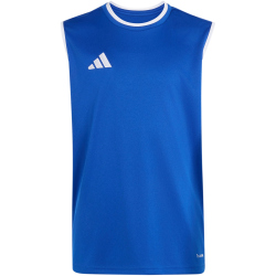 adidas Entrada 26 Tanktop Kinder KB3938 - team royal blue/white 116