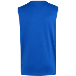 adidas Entrada 26 Tanktop Kinder KB3938 - team royal blue/white 116