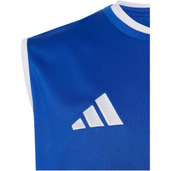 adidas Entrada 26 Tanktop Kinder KB3938 - team royal blue/white 116