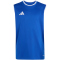 adidas Entrada 26 Tanktop Kinder KB3938 - team royal blue/white 116