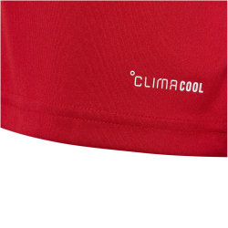 adidas Entrada 26 Tanktop Kinder KB3937 - team power red 2/white 128