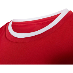 adidas Entrada 26 Tanktop Kinder KB3937 - team power red 2/white 128