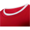 adidas Entrada 26 Tanktop Kinder KB3937 - team power red 2/white 128