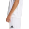 adidas Entrada 26 Tanktop Kinder KB3935 - white/black 128