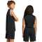 adidas Entrada 26 Tanktop Kinder KB3933 - black/white 116