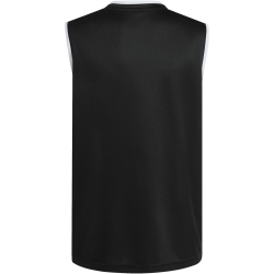 adidas Entrada 26 Tanktop Kinder KB3933 - black/white 128
