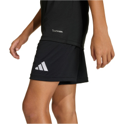 adidas Entrada 26 Tanktop Kinder KB3933 - black/white 128