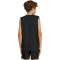 adidas Entrada 26 Tanktop Kinder KB3933 - black/white 128