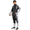adidas Tiro 26 Competition Winterized langarm Trainingsshirt Herren KA0605 - black/light onix/white L