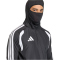 adidas Tiro 26 Competition Winterized langarm Trainingsshirt Herren KA0605 - black/light onix/white L