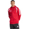 adidas Tiro 26 League Sweatjacke Herren KF9106 - team power red 2/white M