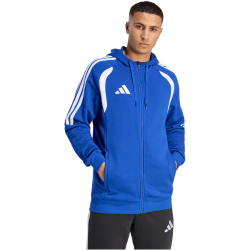 adidas Tiro 26 League Sweatjacke Herren KF9105 - team royal blue/white S