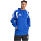 adidas Tiro 26 League Sweatjacke Herren KF9105 - team royal blue/white M