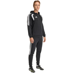 adidas Tiro 26 League Sweatjacke Herren KF3321 - black/white S