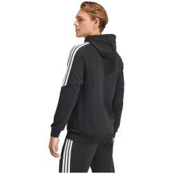 adidas Tiro 26 League Sweatjacke Herren KF3321 - black/white S
