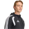 adidas Tiro 26 League Sweatjacke Herren KF3321 - black/white S
