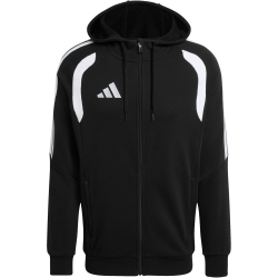 adidas Tiro 26 League Sweatjacke Herren KF3321 - black/white M