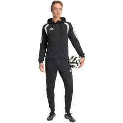 adidas Tiro 26 League Sweatjacke Herren KF3321 - black/white M