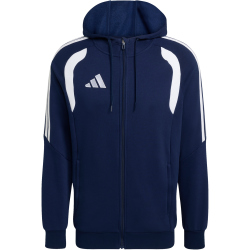 adidas Tiro 26 League Sweatjacke Herren KF3320 - team navy blue 2/white S