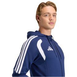 adidas Tiro 26 League Sweatjacke Herren KF3320 - team navy blue 2/white S