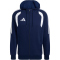 adidas Tiro 26 League Sweatjacke Herren KF3320 - team navy blue 2/white S