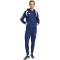 adidas Tiro 26 League Sweatjacke Herren KF3320 - team navy blue 2/white M