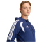 adidas Tiro 26 League Sweatjacke Herren KF3320 - team navy blue 2/white M