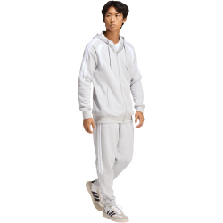 adidas Tiro 26 League Sweatjacke Herren KF3319 - team light grey/white XS