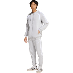 adidas Tiro 26 League Sweatjacke Herren KF3319 - team light grey/white S