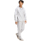 adidas Tiro 26 League Sweatjacke Herren KF3319 - team light grey/white S