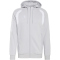 adidas Tiro 26 League Sweatjacke Herren KF3319 - team light grey/white M