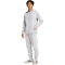 adidas Tiro 26 League Sweatjacke Herren KF3319 - team light grey/white M