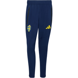 adidas SVFF Schweden Tiro Tech Trainingshose 2026 Herren...