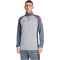 adidas Tiro 26 Essentials langarm Trainingsshirt Herren KH2981 - light onix/onix/semi lucid red M