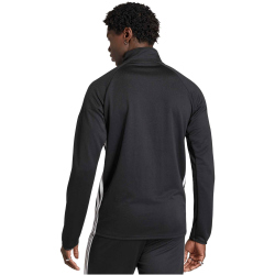 adidas Tiro 26 Essentials langarm Trainingsshirt Herren KH2980 - black/black/white M
