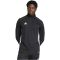 adidas Tiro 26 Essentials langarm Trainingsshirt Herren KH2980 - black/black/white M