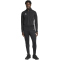 adidas Tiro 26 Essentials langarm Trainingsshirt Herren KH2980 - black/black/white M