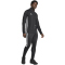 adidas Tiro 26 Essentials langarm Trainingsshirt Herren KH2980 - black/black/white M