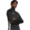 adidas Tiro 26 Essentials langarm Trainingsshirt Herren KH2980 - black/black/white M
