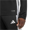 adidas Tiro 26 Essentials langarm Trainingsshirt Herren KH2980 - black/black/white M