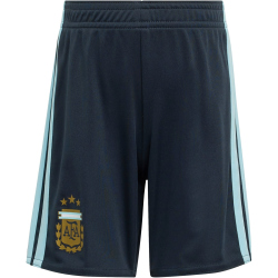 adidas AFA Argentinien Heim-Minikit 2026 Kinder KT0390 -...