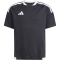adidas Tiro 26 Competition Match Day Trikot Kinder KA6264 - black/white 128