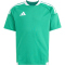 adidas Tiro 26 Competition Match Day Trikot Kinder KA6219 - team green/white 128