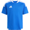 adidas Tiro 26 Competition Match Day Trikot Kinder KA6212 - team royal blue/white 116