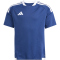 adidas Tiro 26 Competition Match Day Trikot Kinder KA6211 - team navy blue 2/white 128