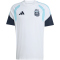 adidas AFA Argentinien Tiro Trainingstrikot 2026 Herren JY7029 - white M